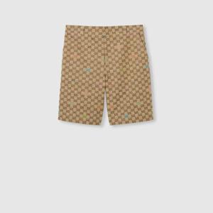 구찌 숏팬츠 814728ZAS81 2137 Beige