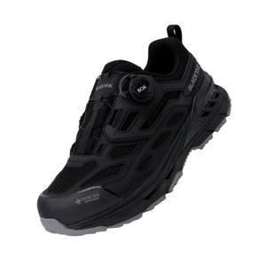 블랙야크 공용 트레킹화 크러쉬 가드2 D GTX-BK ABYSHXU961BK-GSGJ