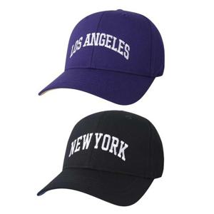 NBA 키즈 NYK 팀 어센틱 하드 볼캡(K253AP040P)