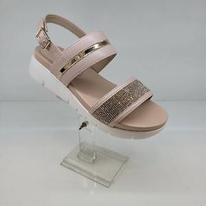 [소다]MARIOSODA 여성 5센치 통굽샌들 FLD320 KA58