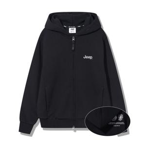[지프](남녀공용)나침반 프린트 후드집업(JQ3TZU001)