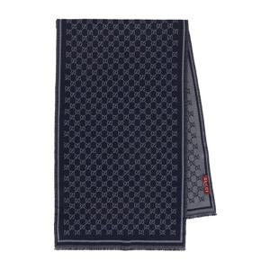 구찌 GG 머플러 836264 4G386 1468 (남여공용)