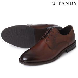 [탠디] 남성 정장 구두 (굽 3CM) 516193 C-1091 브라운