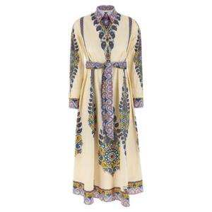 에트로 원피스 WRHA0195AV622X0800 MULTICOLOR