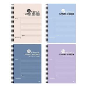 ibis 4000 PP핵심정리노트(SP) 1박스 60개입 12246