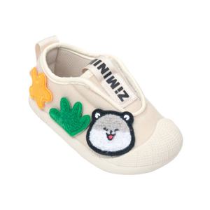 [토박스]토박스-미니위즈 레오 X 따찌 오프화이트-(MZKCC3TSDA11)-BON