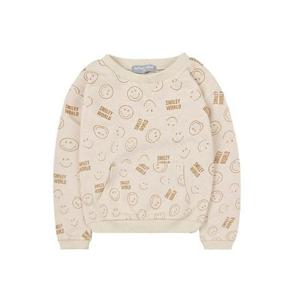 탈렌트키즈 HC04 프리로이맨투맨 PCX52BTS06