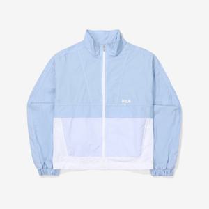 [휠라] TAG가 139,000원 스포츠 경량 바람막이 자켓 (FS2JKF2253F_PBE)