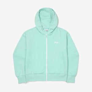 [휠라] TAG가 109,000원 스포츠 레귤러핏 후드 집업 (FS2FTF1253F_PGR)