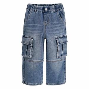 컬리수 HC04 소프트스판카고데님팬츠 C251DN252P