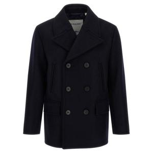 버버리 트렌치 코트 8115005NAVY Blue