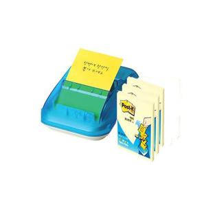 3M 포스트잇 팝업 디스펜서팩 KR 2003 2개