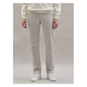 [갤럭시][갤럭시] 에센셜 아이보리 데님 팬츠 (GA5821U160)