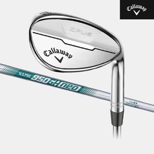 [주문제작]캘러웨이 오퍼스 스틸 웨지[남성용][크롬][NS PRO 950GH NEO]