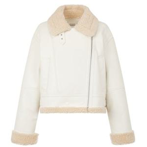 [톰보이]오버시어링무스탕 9103461021