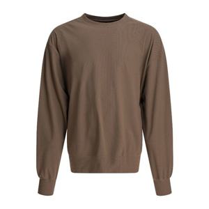 다이와 피어39 크루넥 리브 커프 릴렉스 맨투맨 8814003570420