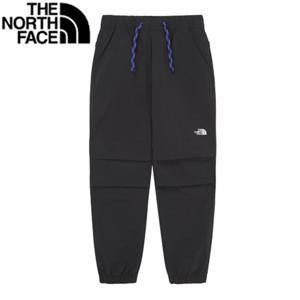 노스페이스 NP6NR70A 남여공용 레귤러핏 조거 팬츠 엣지 기본 바지