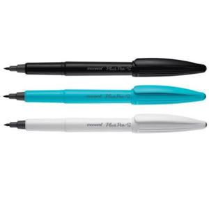 모나미 플러스펜S 12자루