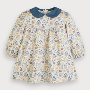 [모이몰른]유아 플로렌 원피스 M254OPB01P