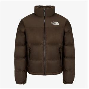 노스페이스 남성 숏패딩 1996 워터 쉴드 눕시 다운 자켓 (RDS) NJ1DQ66A BBR