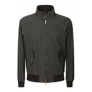 바라쿠타 자켓 BRCPS0001BCNY1100 Black