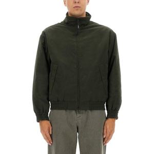 아스페시 스탠드 칼라 지퍼 캐주얼 재킷 CG80 E5501017