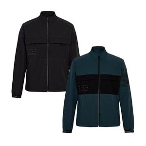 [와이드앵글] 남성 TO 레이 윈드스토퍼 라이너 자켓 M_WMU25132