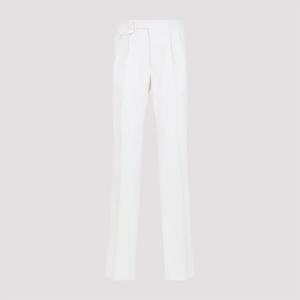 랄프로렌 퍼플라벨 스트레이트 팬츠 798958333001 CREAM