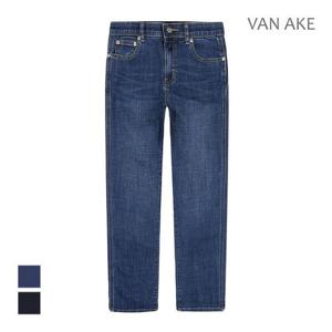 [반에이크]MARIO워싱디자인 데님팬츠_VB2YDLU206B