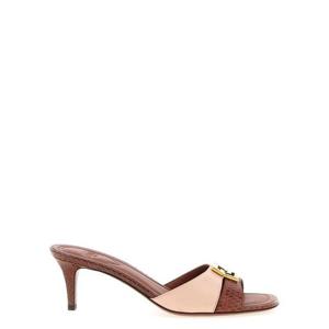 펜디 샌들 8R8538AU2TF1SZ0 Multicolor