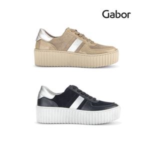 [가버]가버 컴포트화 여성 스니커즈 운동화GB53.203F.14