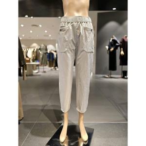 보니스팍스 (B1G41WSL060) 뒤 원포켓 앞 아웃포켓 배기 팬츠