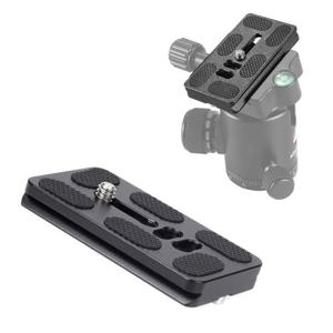 부품 멀티 릴리즈 퀵 플레이트 사진 영상 촬영 캐논 소니 개인방송