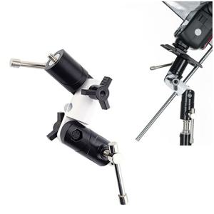 조인트 링라이트 엄브렐라 반사 우산 마운트 룩스패드 조명 플래시