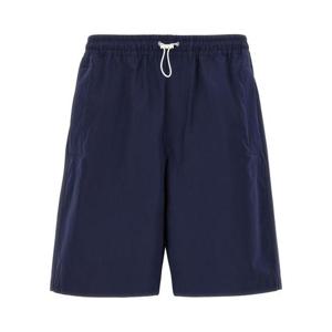 구찌 숏팬츠 814619ZAJP14294 Blue