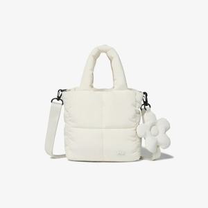 휠라 푸퍼 미니 토트백 FS254RB01F002150_NW