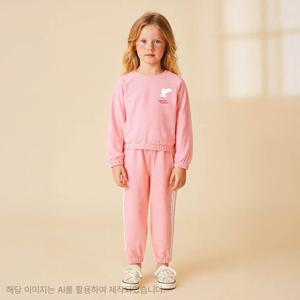 [밀리밤]밀리래빗화섬상하세트(MLMS2581G)