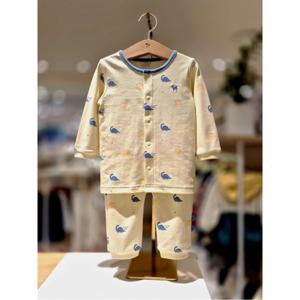 블루독베이비 10 25FW 신상 (YE)디노프렌내의 (45C7005411)