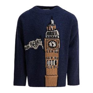 BURBERRY KIDS 8109516 Knitwear