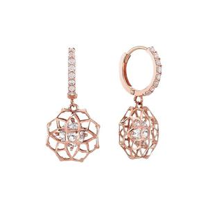 [미니골드] 샤인퍼퓸귀걸이ECOS4119