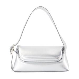 오소이 숄더백 23SB010 16 03 silver