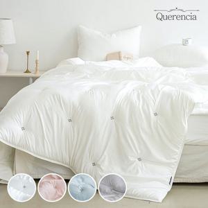 케렌시아 자수 알러지케어 누빔이불 슈퍼싱글 BYV 단품