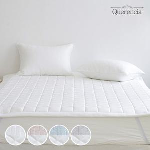 케렌시아 자수 알러지케어 침대패드 BYW 킹