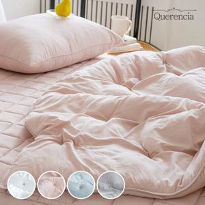 케렌시아 자수 알러지케어 누빔이불베개세트BYV SS