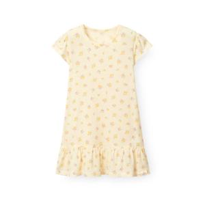 [오르시떼]여아동 F232 라이오낭 3부소매 원피스 OR25MGBBF232