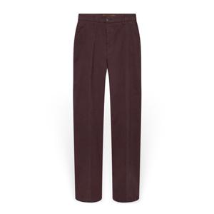 [헤지스] 남성 가먼트다잉 트윌 치노 팬츠 HZPA5D343D2