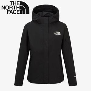 노스페이스 NJ2GR85A 여성 하이크 고어텍스 방수 바람막이 자켓 KR