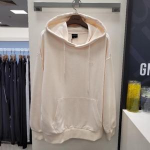 리트머스 HC12 스마일자수  후드 티 LO6TU142-003