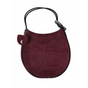 [MARC JACOBS] 라프리마 여성 숄더백 더 라지 호보 2F5HSH049H01 510 DARK PLUM /9