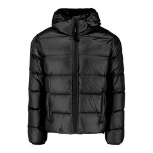 아스페시 숏패딩 3I06E04185241 Black